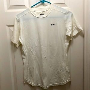 Nike dry fit shirt